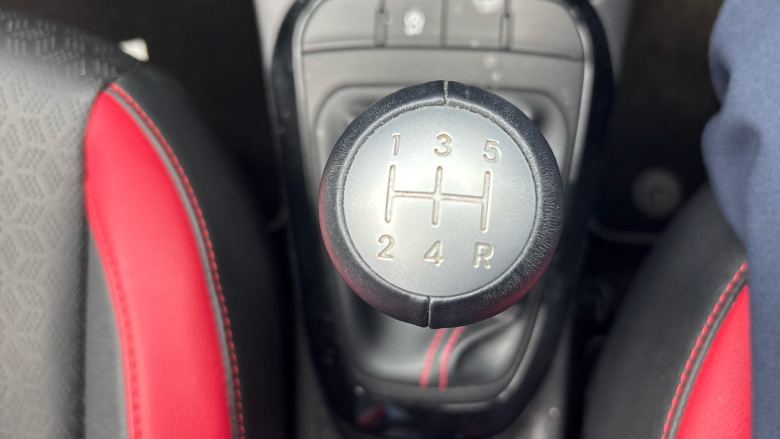 Kia Picanto 1.0 GT-line 5dr [4 seats] Petrol Hatchback